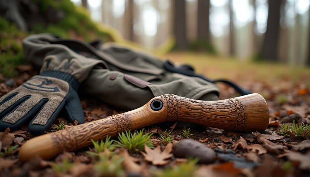 Appeau à lièvre : les précautions d&rsquo;usage