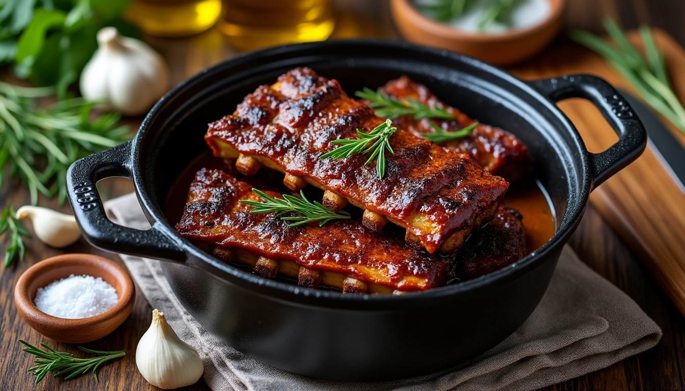 Côtes de Sanglier en Cocotte : ce qu&rsquo;il faut savoir avant de partir