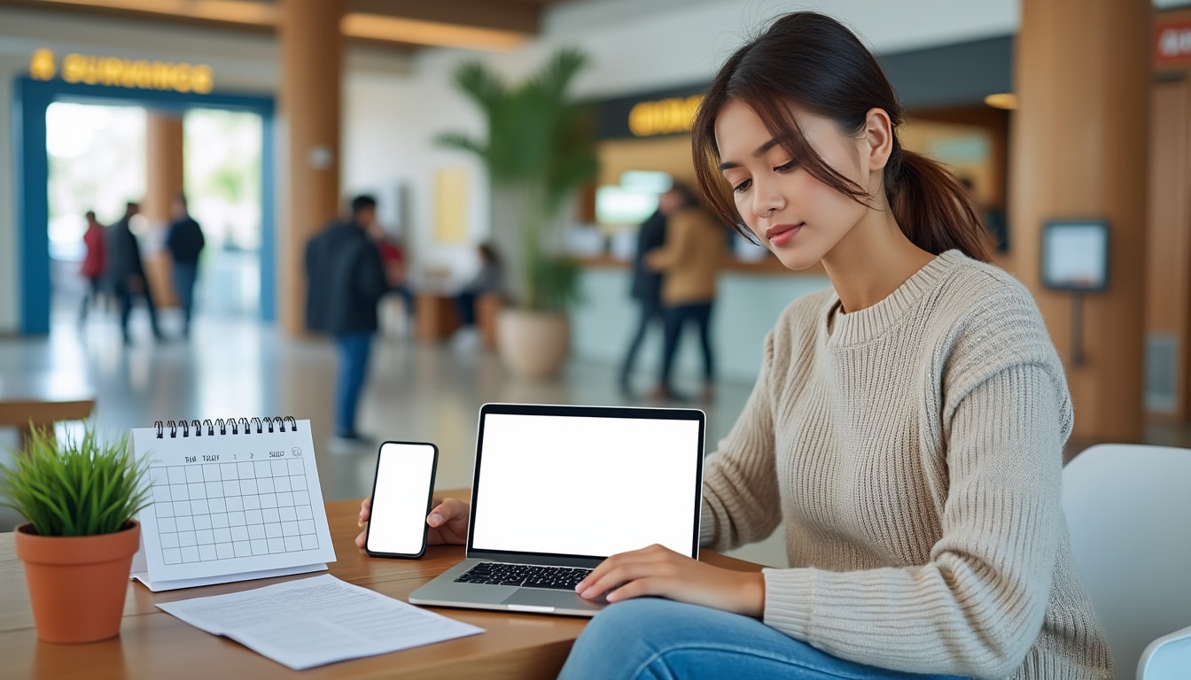 Dates d&rsquo;ouverture et de fermeture : où trouver l&rsquo;information fiable
