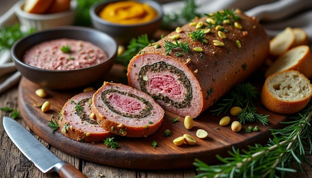 Terrines et pâtés de gibier : les bases